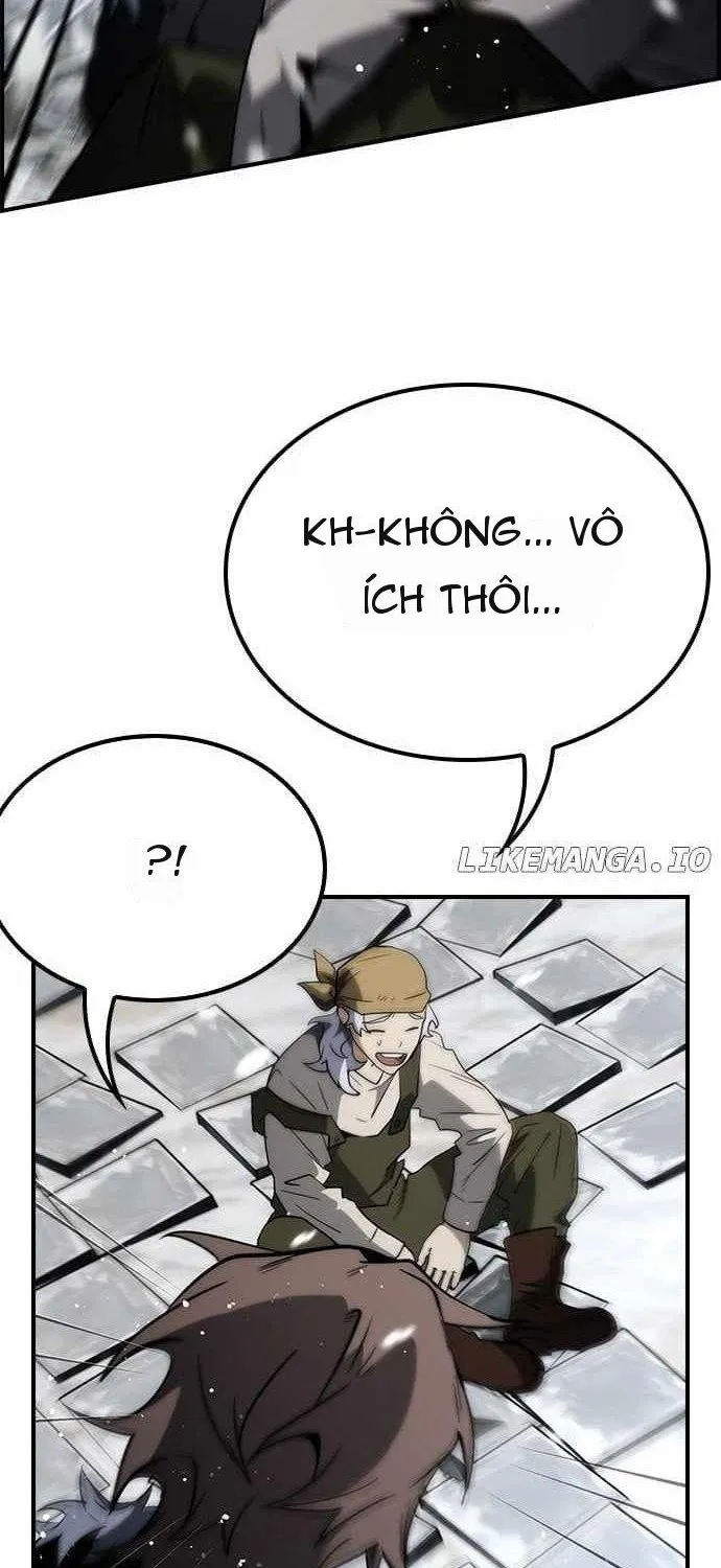 Kẻ Luôn Kết Thúc Bằng Bad Ending Chap 64 - Next Chap 65
