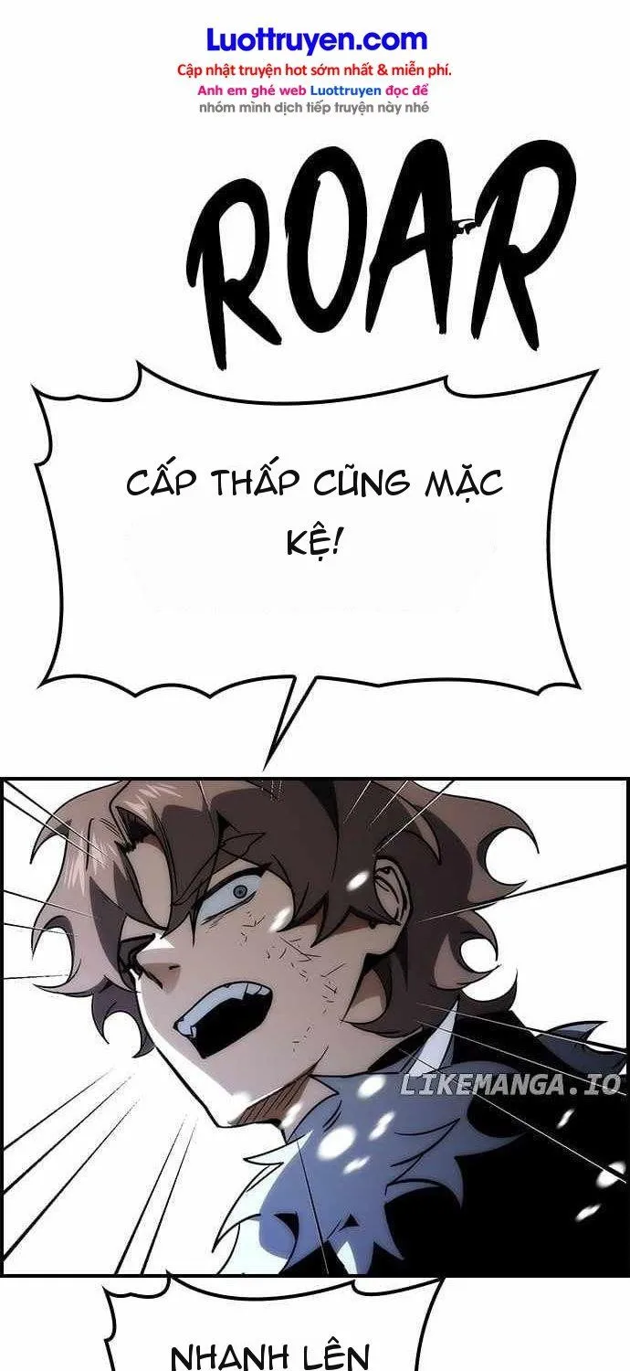 Kẻ Luôn Kết Thúc Bằng Bad Ending Chap 64 - Next Chap 65