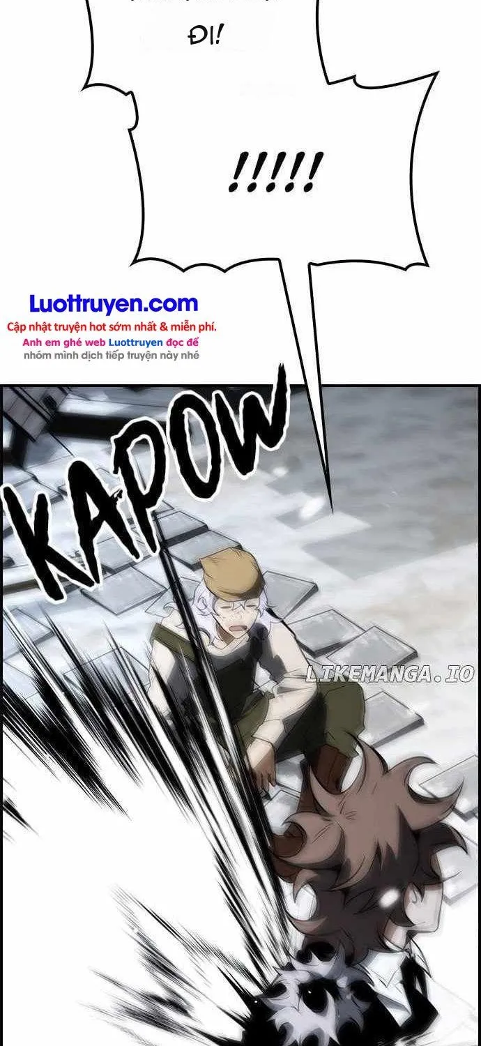 Kẻ Luôn Kết Thúc Bằng Bad Ending Chap 64 - Next Chap 65