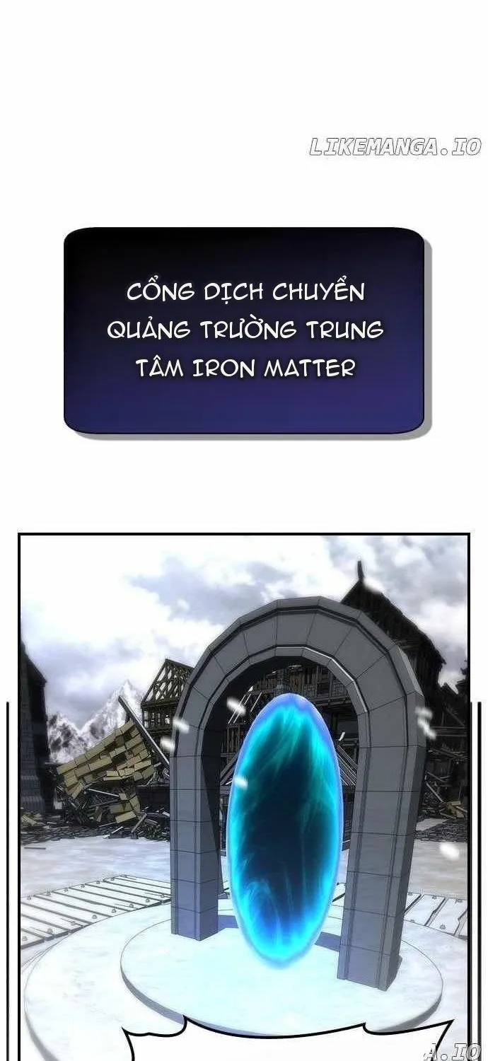 Kẻ Luôn Kết Thúc Bằng Bad Ending Chap 64 - Next Chap 65