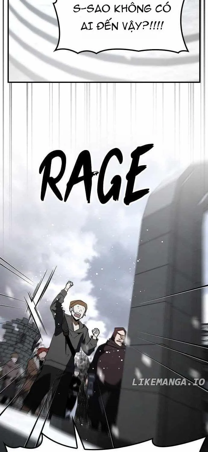 Kẻ Luôn Kết Thúc Bằng Bad Ending Chap 64 - Next Chap 65