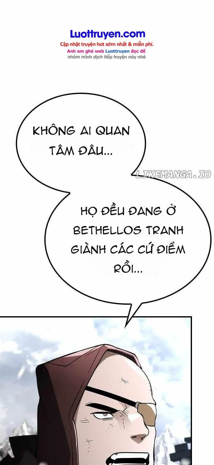 Kẻ Luôn Kết Thúc Bằng Bad Ending Chap 64 - Next Chap 65