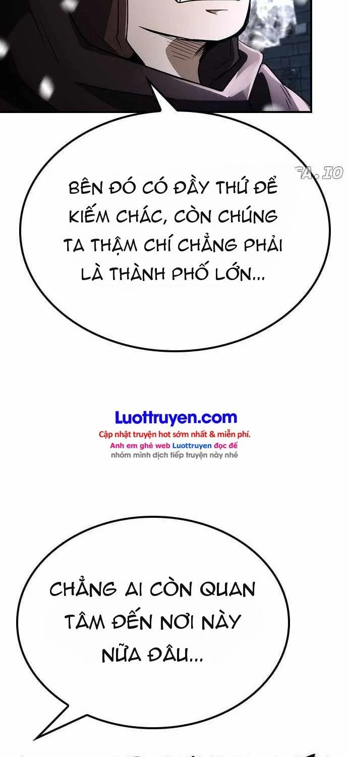 Kẻ Luôn Kết Thúc Bằng Bad Ending Chap 64 - Next Chap 65