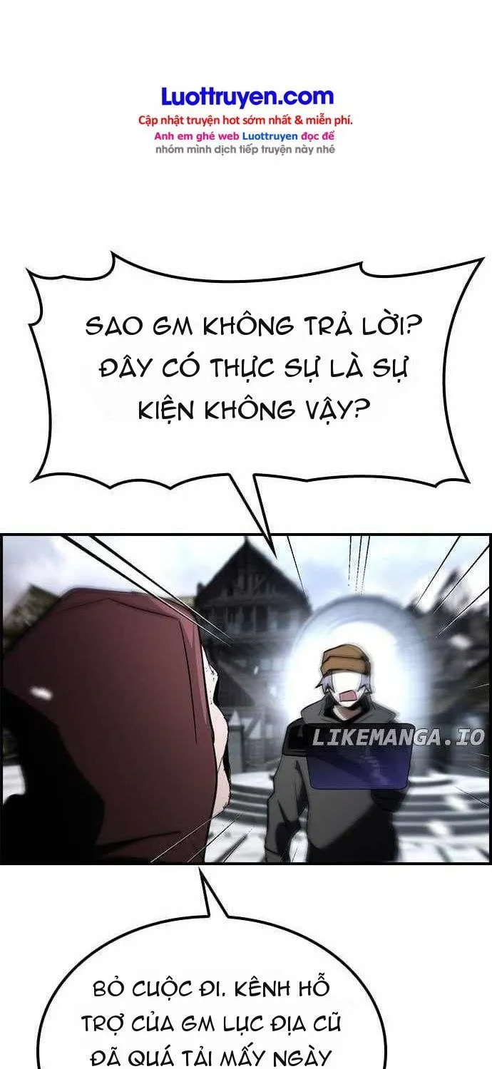 Kẻ Luôn Kết Thúc Bằng Bad Ending Chap 64 - Next Chap 65
