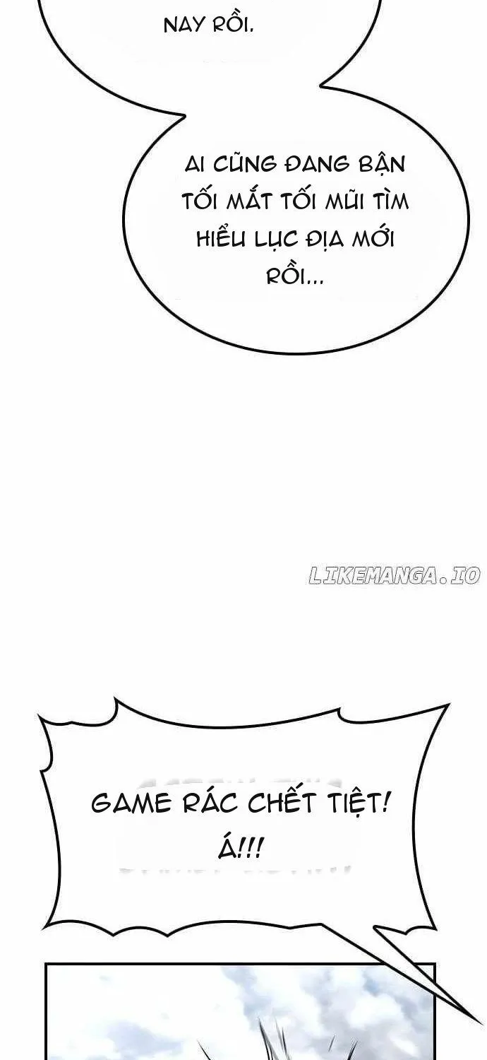 Kẻ Luôn Kết Thúc Bằng Bad Ending Chap 64 - Next Chap 65
