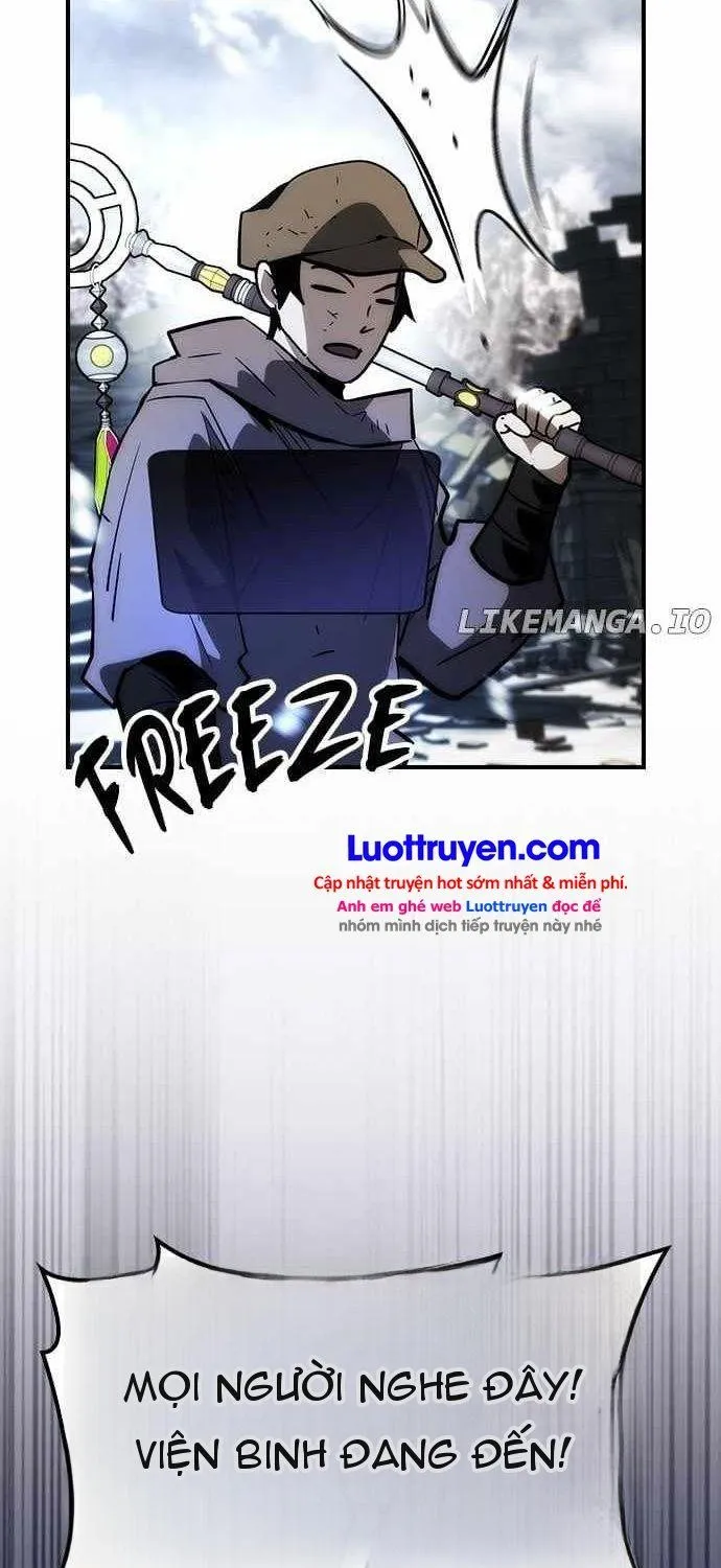 Kẻ Luôn Kết Thúc Bằng Bad Ending Chap 64 - Next Chap 65