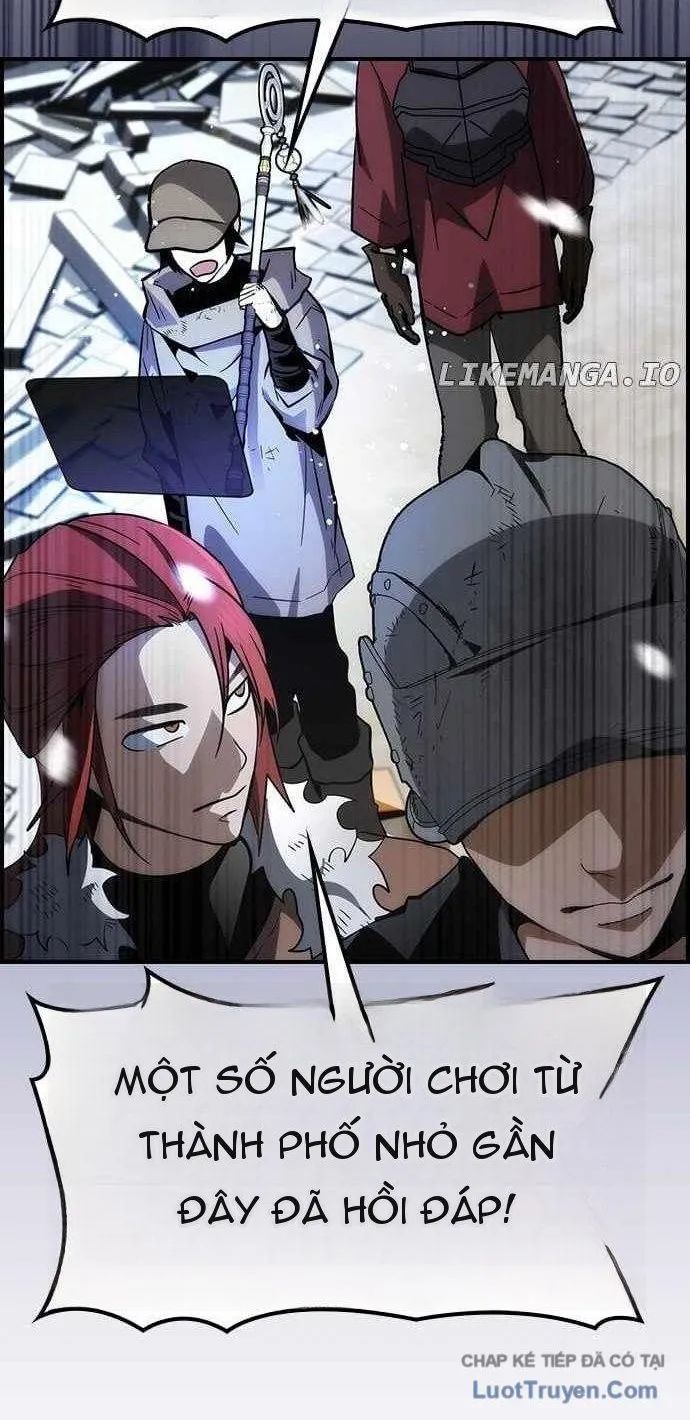 Kẻ Luôn Kết Thúc Bằng Bad Ending Chap 64 - Next Chap 65