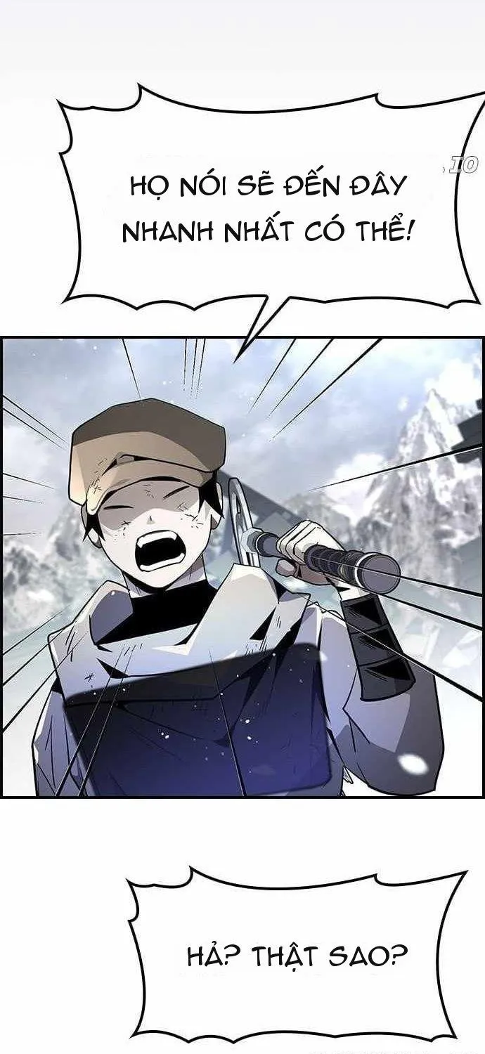 Kẻ Luôn Kết Thúc Bằng Bad Ending Chap 64 - Next Chap 65