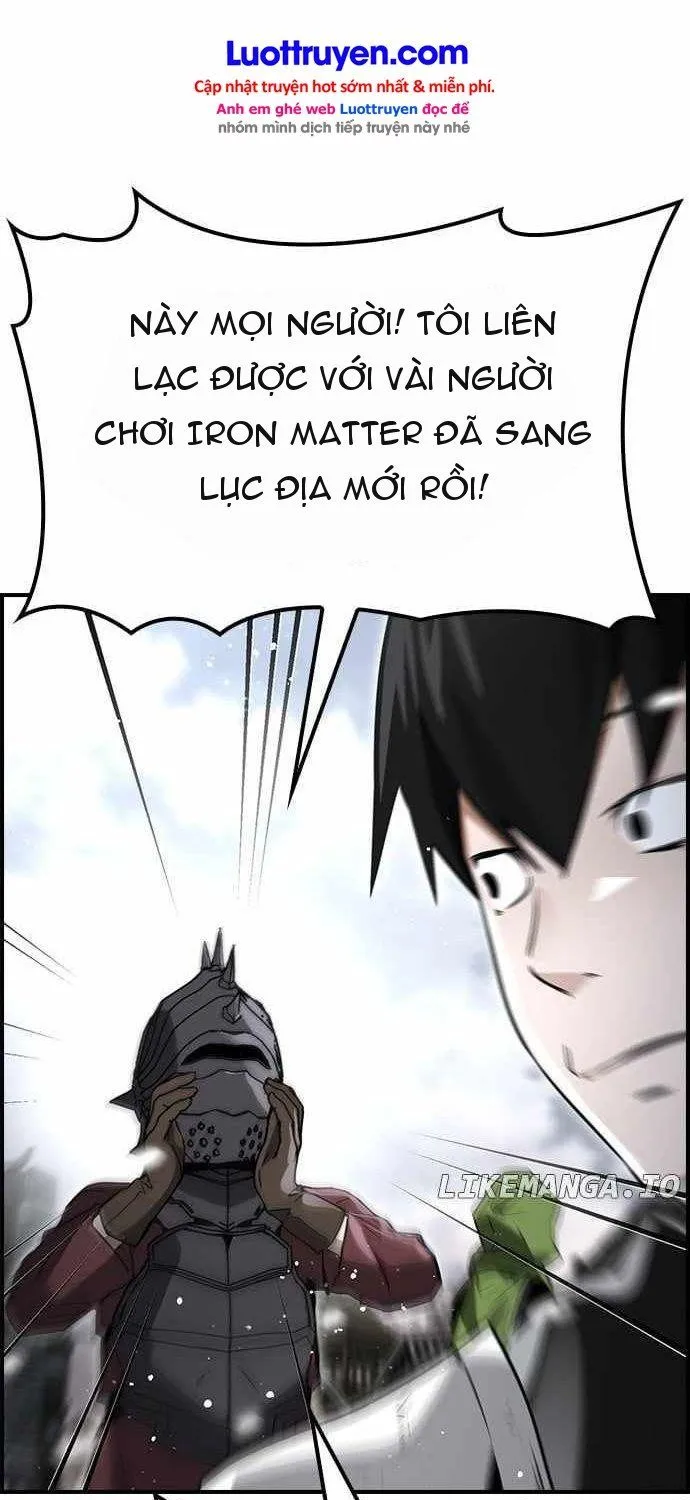 Kẻ Luôn Kết Thúc Bằng Bad Ending Chap 64 - Next Chap 65