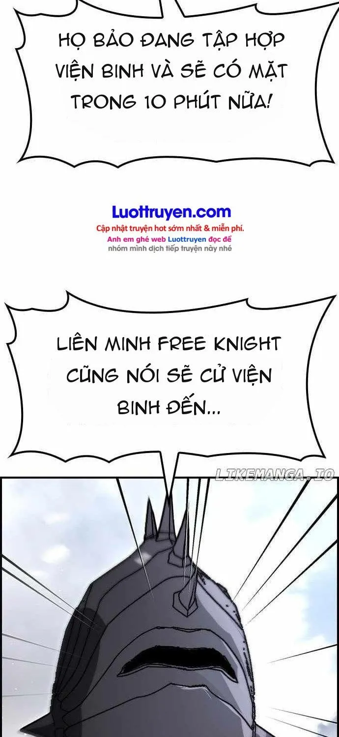 Kẻ Luôn Kết Thúc Bằng Bad Ending Chap 64 - Next Chap 65