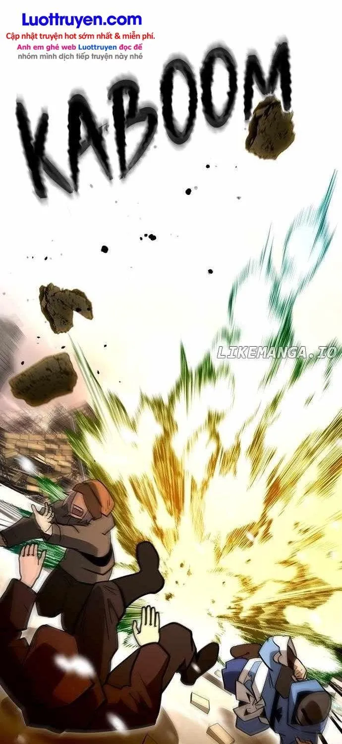 Kẻ Luôn Kết Thúc Bằng Bad Ending Chap 64 - Next Chap 65