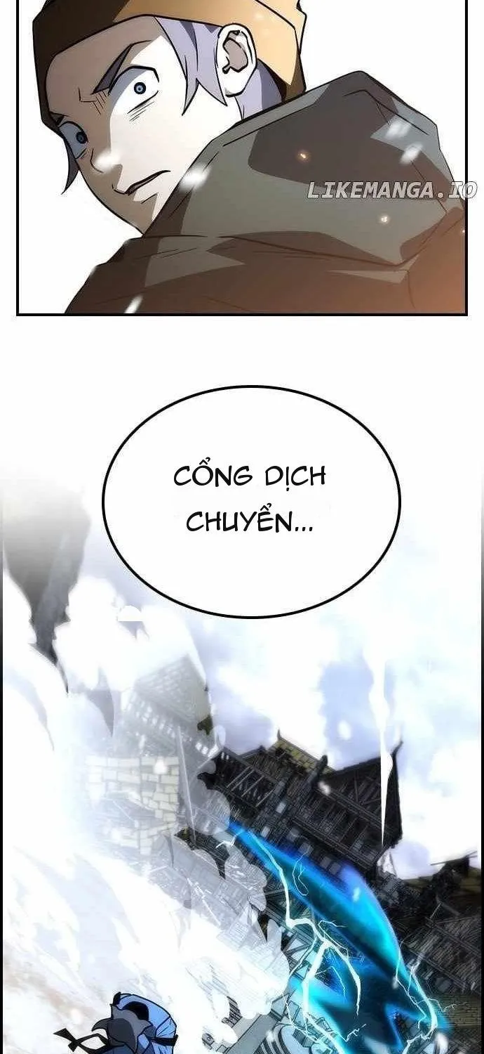 Kẻ Luôn Kết Thúc Bằng Bad Ending Chap 64 - Next Chap 65