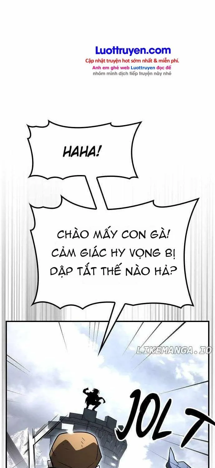 Kẻ Luôn Kết Thúc Bằng Bad Ending Chap 64 - Next Chap 65
