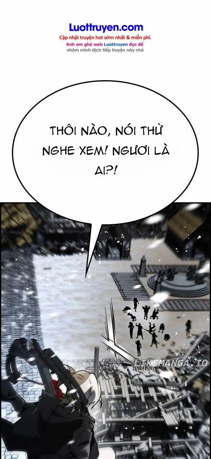 Kẻ Luôn Kết Thúc Bằng Bad Ending Chap 64 - Next Chap 65