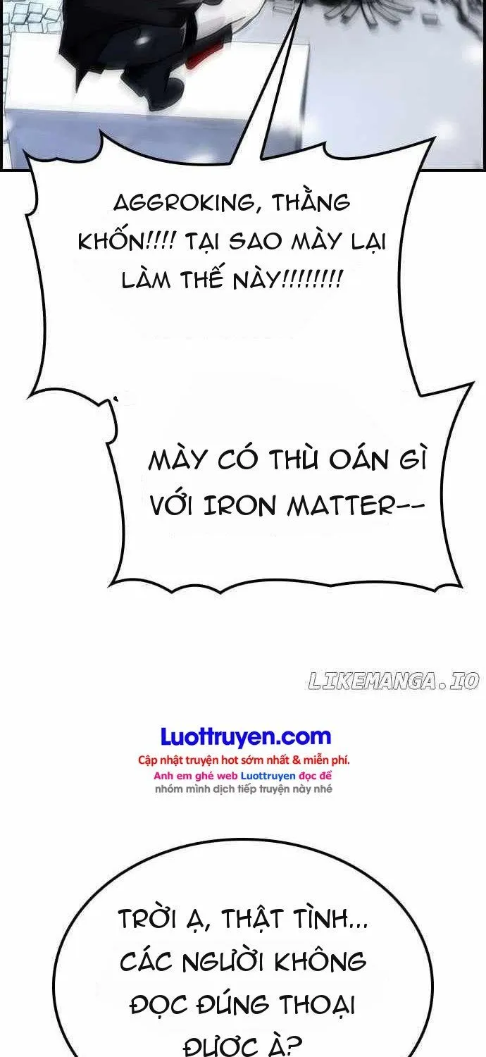 Kẻ Luôn Kết Thúc Bằng Bad Ending Chap 64 - Next Chap 65