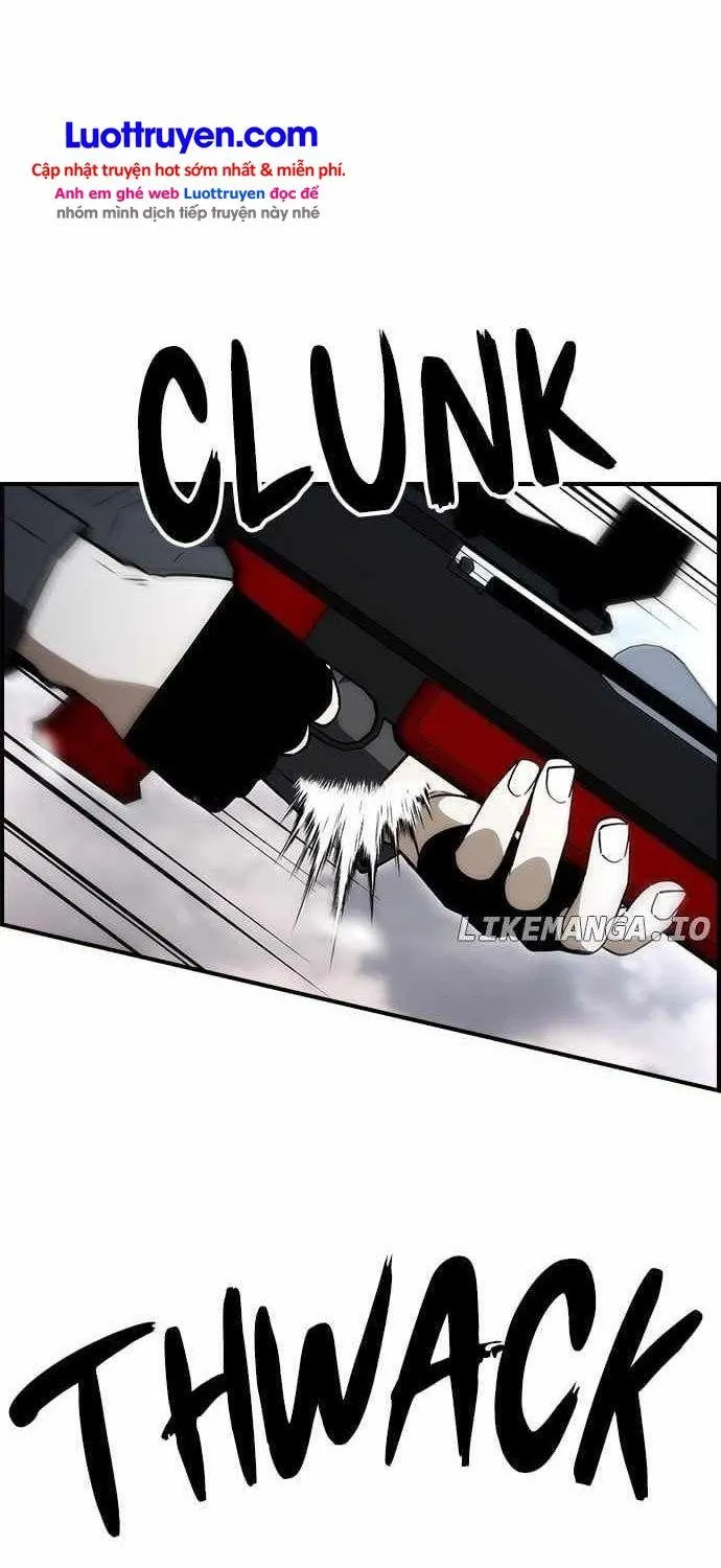 Kẻ Luôn Kết Thúc Bằng Bad Ending Chap 64 - Next Chap 65