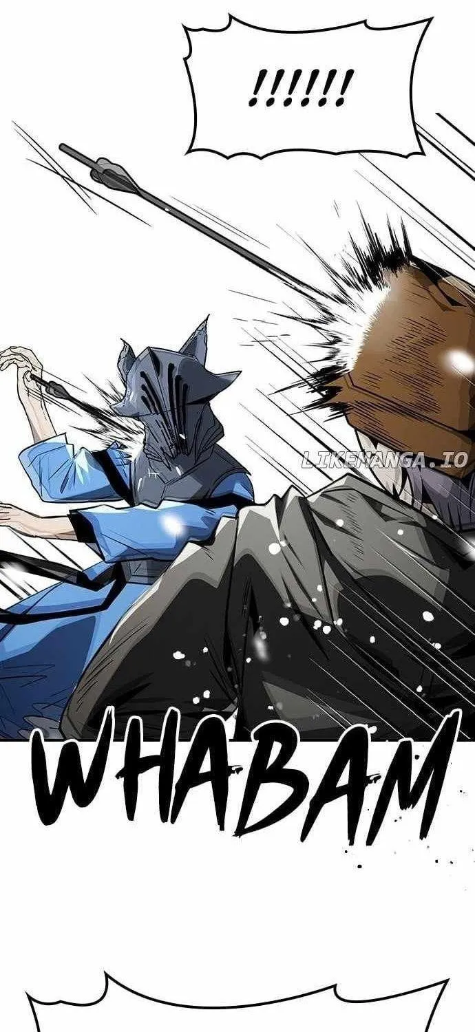 Kẻ Luôn Kết Thúc Bằng Bad Ending Chap 64 - Next Chap 65