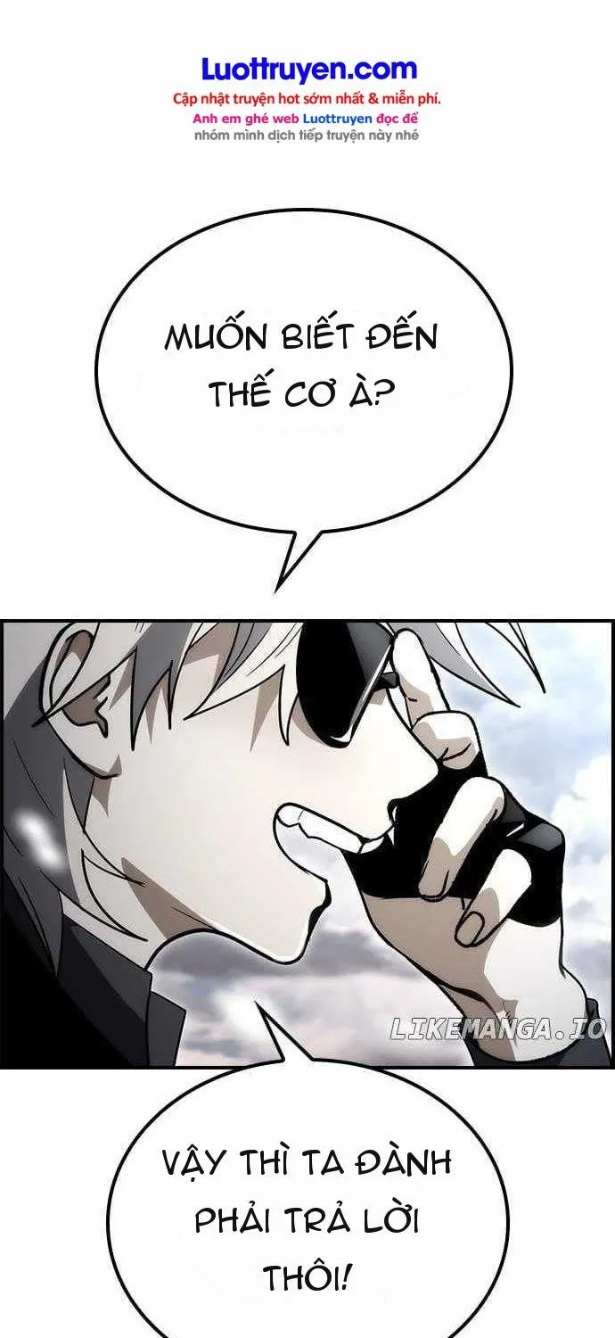 Kẻ Luôn Kết Thúc Bằng Bad Ending Chap 64 - Next Chap 65