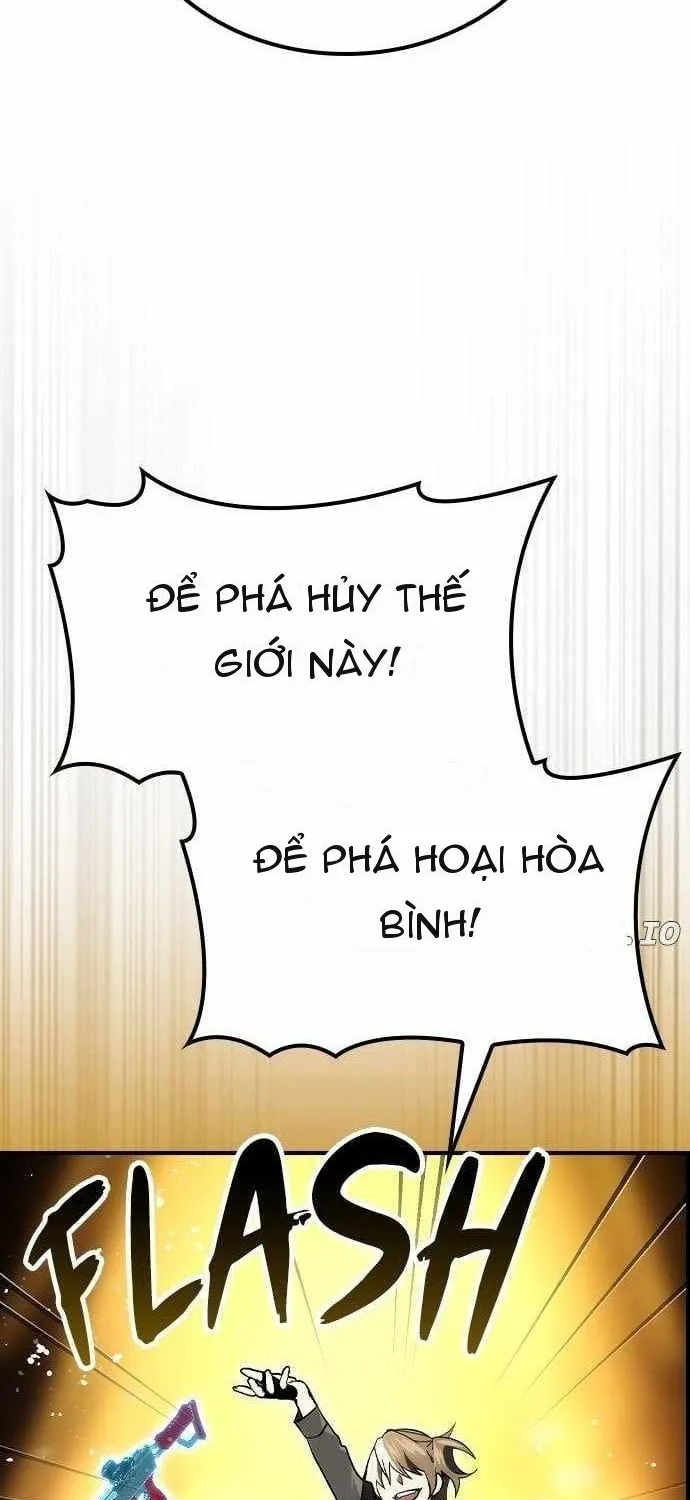 Kẻ Luôn Kết Thúc Bằng Bad Ending Chap 64 - Next Chap 65