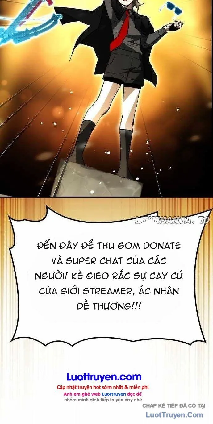 Kẻ Luôn Kết Thúc Bằng Bad Ending Chap 64 - Next Chap 65