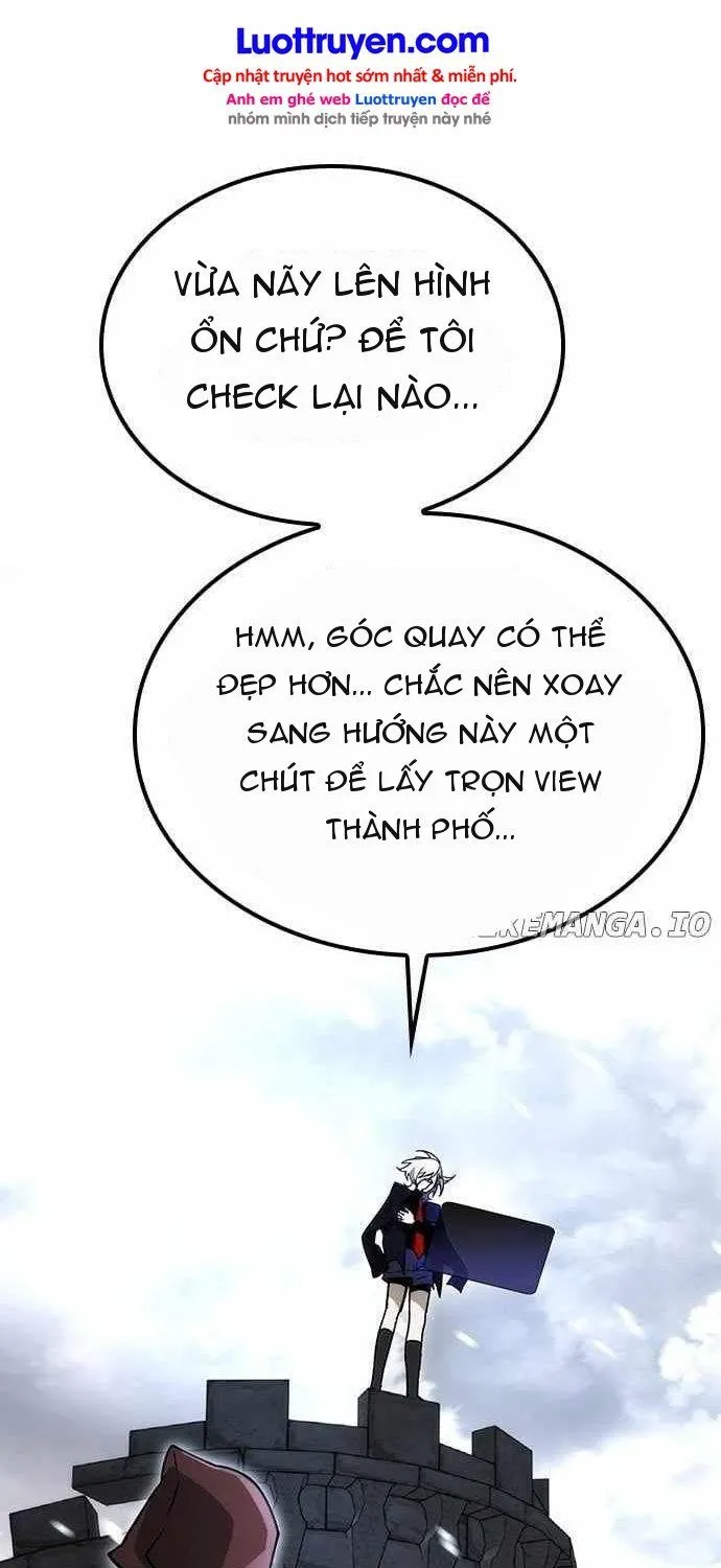 Kẻ Luôn Kết Thúc Bằng Bad Ending Chap 64 - Next Chap 65