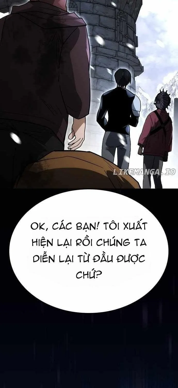 Kẻ Luôn Kết Thúc Bằng Bad Ending Chap 64 - Next Chap 65