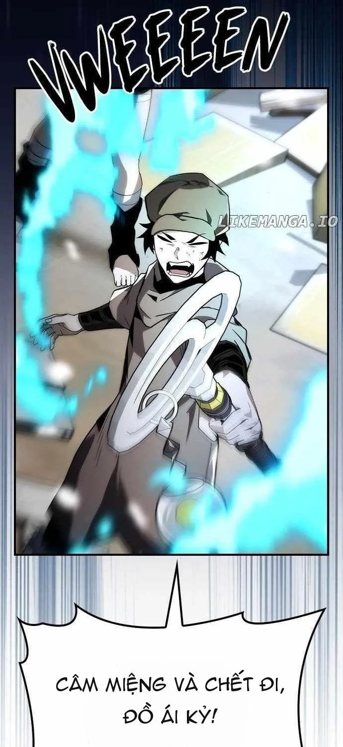 Kẻ Luôn Kết Thúc Bằng Bad Ending Chap 64 - Next Chap 65