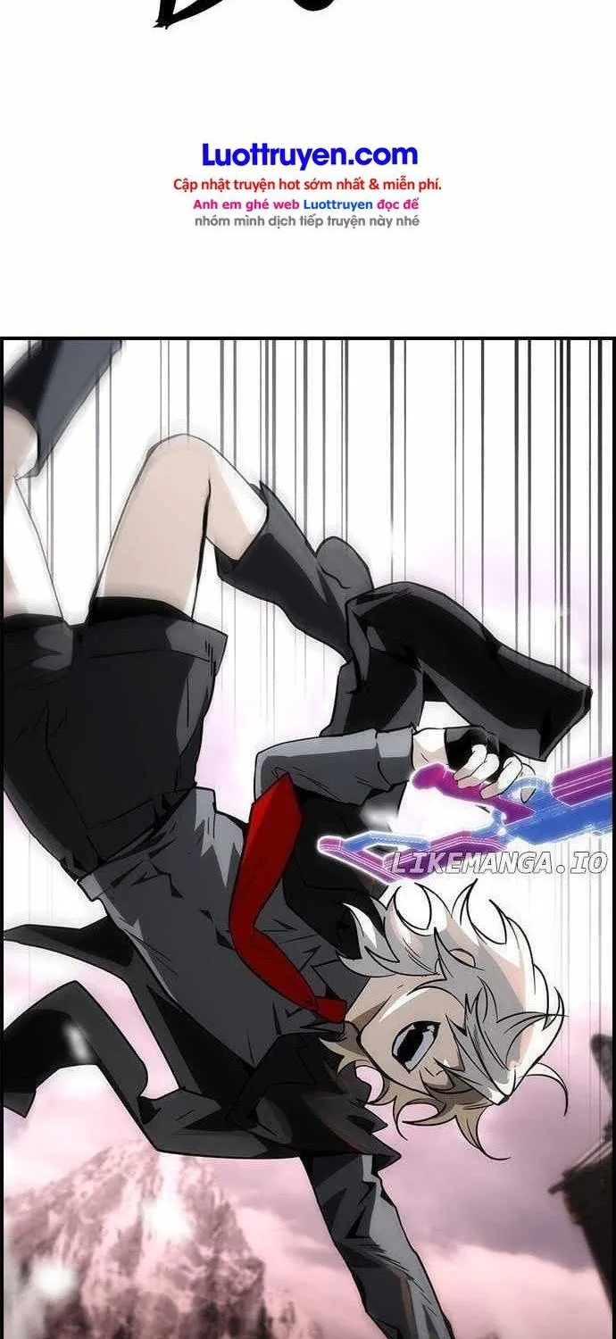 Kẻ Luôn Kết Thúc Bằng Bad Ending Chap 64 - Next Chap 65
