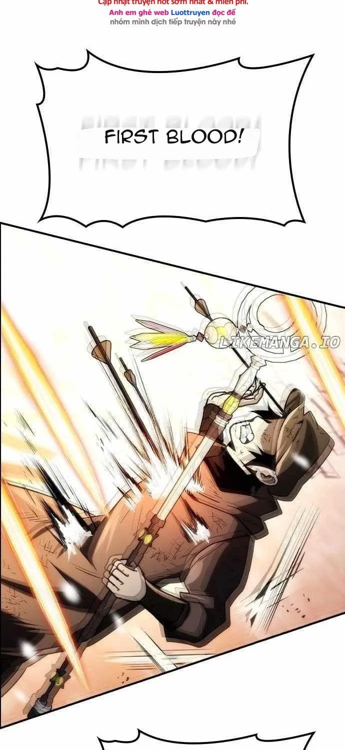 Kẻ Luôn Kết Thúc Bằng Bad Ending Chap 64 - Next Chap 65