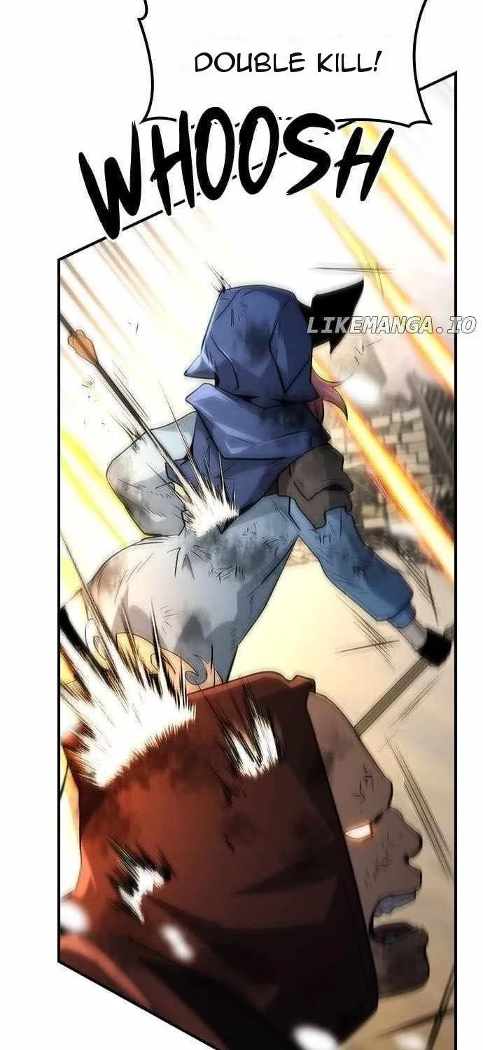 Kẻ Luôn Kết Thúc Bằng Bad Ending Chap 64 - Next Chap 65
