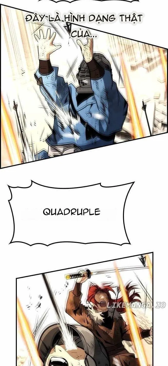 Kẻ Luôn Kết Thúc Bằng Bad Ending Chap 64 - Next Chap 65