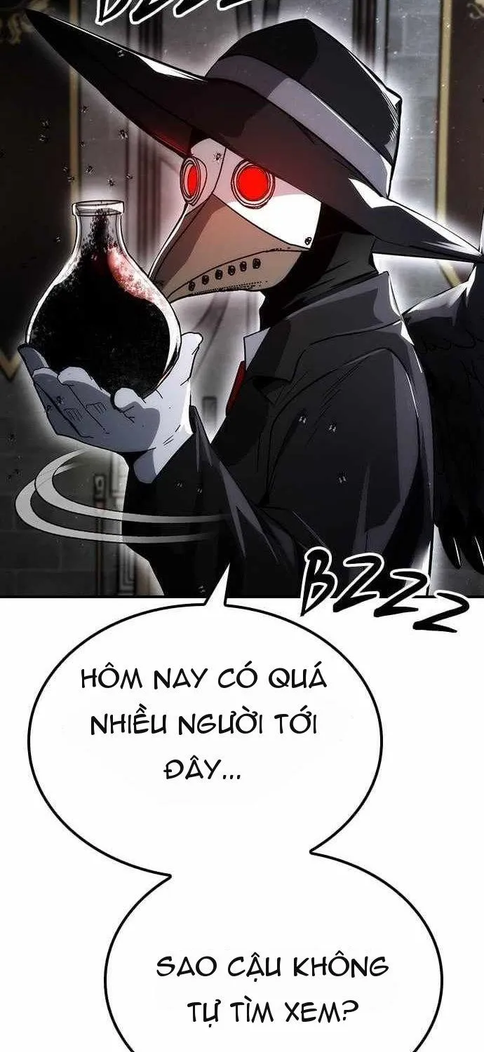Kẻ Luôn Kết Thúc Bằng Bad Ending Chap 65 - Next Chap 66