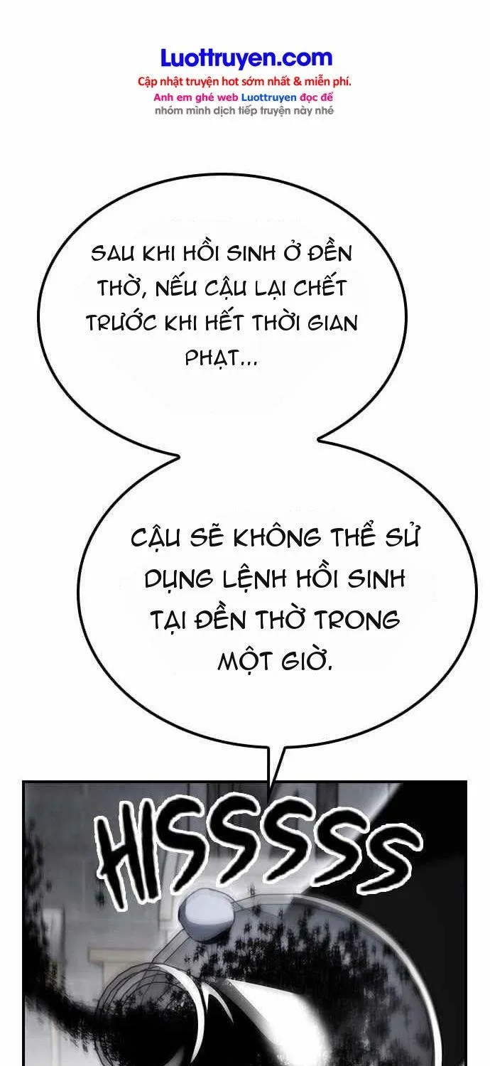Kẻ Luôn Kết Thúc Bằng Bad Ending Chap 65 - Next Chap 66