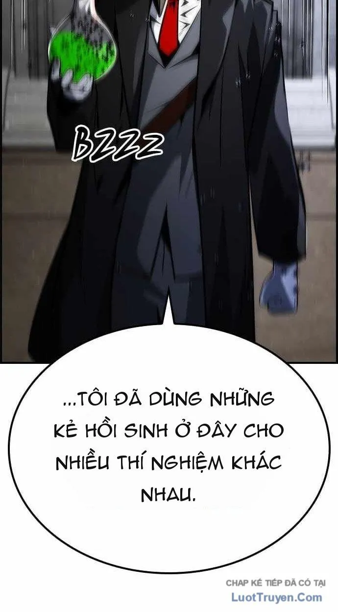 Kẻ Luôn Kết Thúc Bằng Bad Ending Chap 65 - Next Chap 66