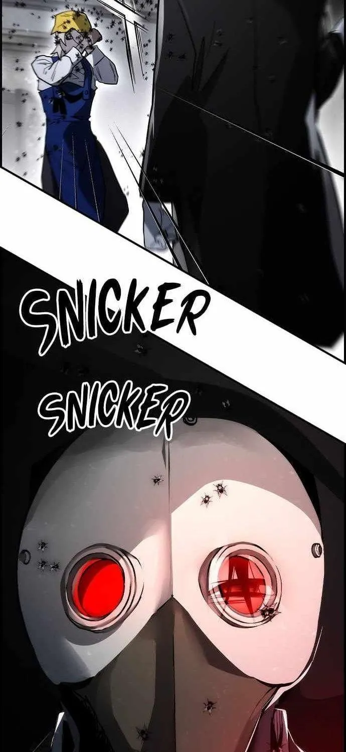 Kẻ Luôn Kết Thúc Bằng Bad Ending Chap 65 - Next Chap 66