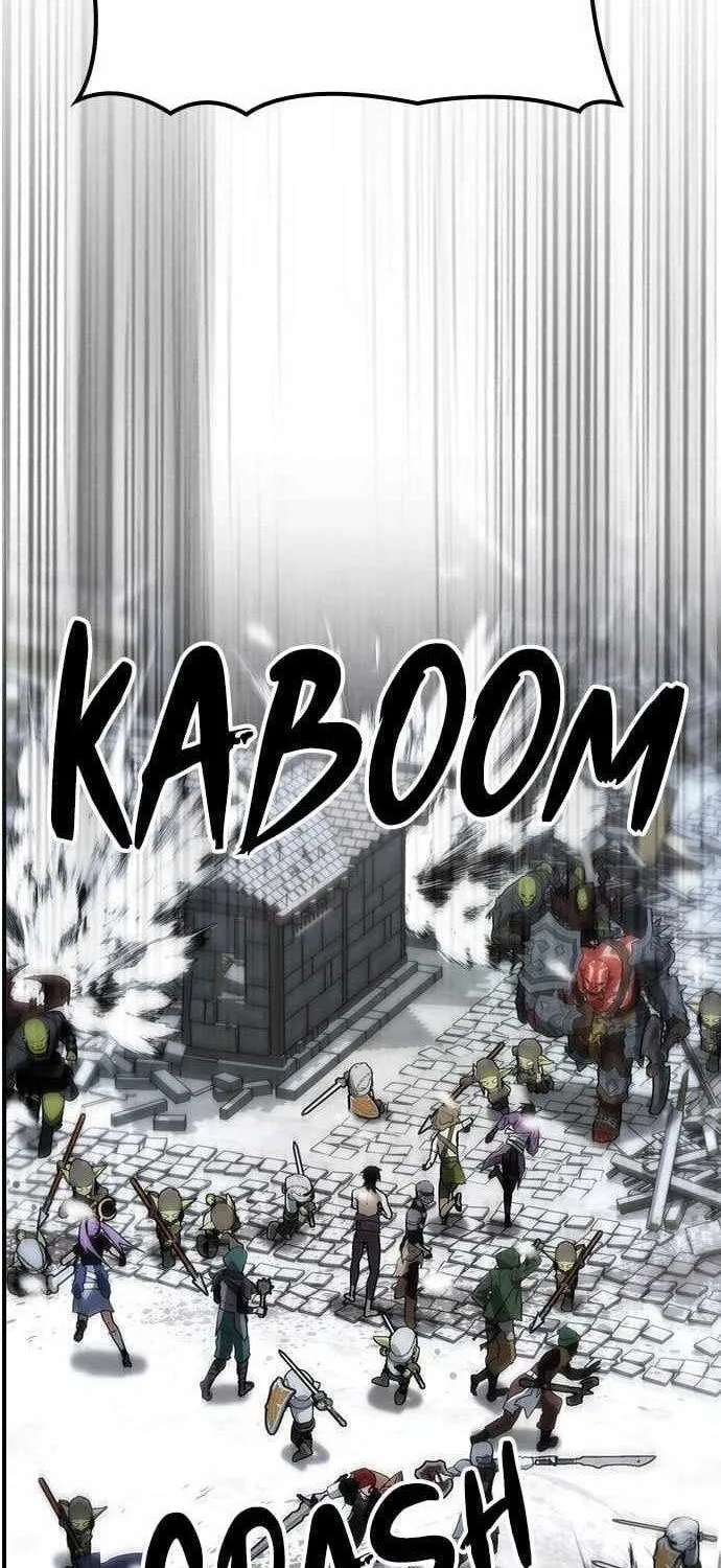 Kẻ Luôn Kết Thúc Bằng Bad Ending Chap 65 - Next Chap 66