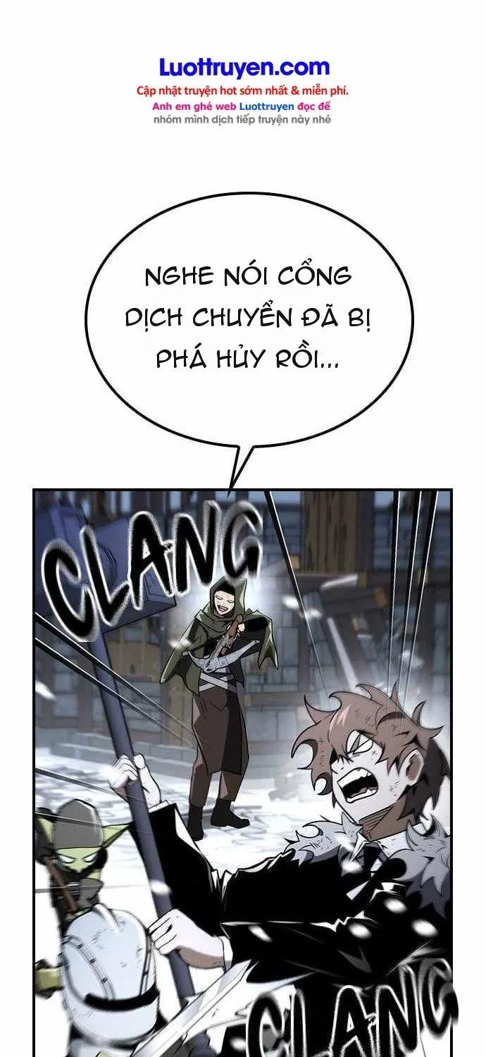 Kẻ Luôn Kết Thúc Bằng Bad Ending Chap 65 - Next Chap 66