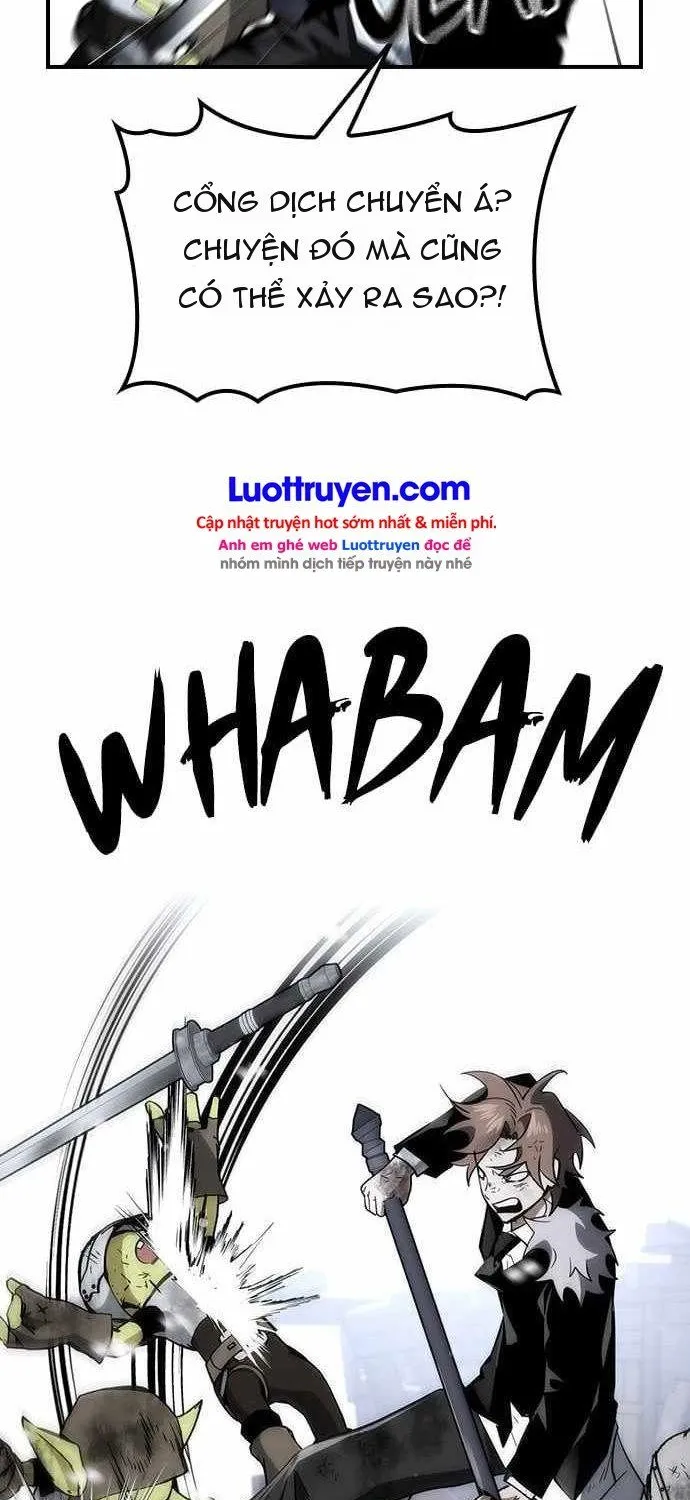 Kẻ Luôn Kết Thúc Bằng Bad Ending Chap 65 - Next Chap 66