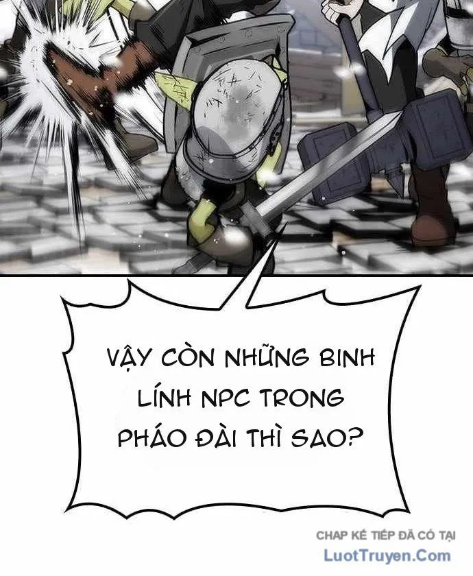Kẻ Luôn Kết Thúc Bằng Bad Ending Chap 65 - Next Chap 66