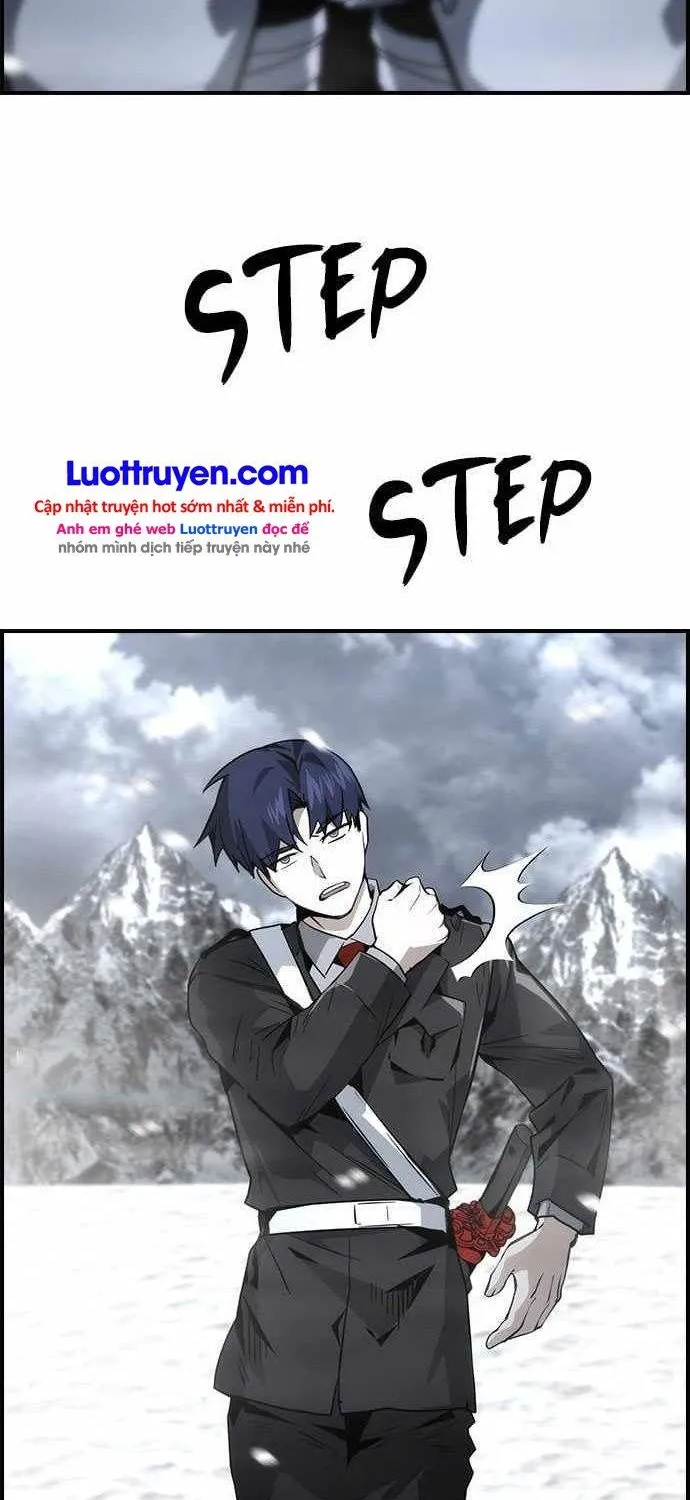 Kẻ Luôn Kết Thúc Bằng Bad Ending Chap 65 - Next Chap 66
