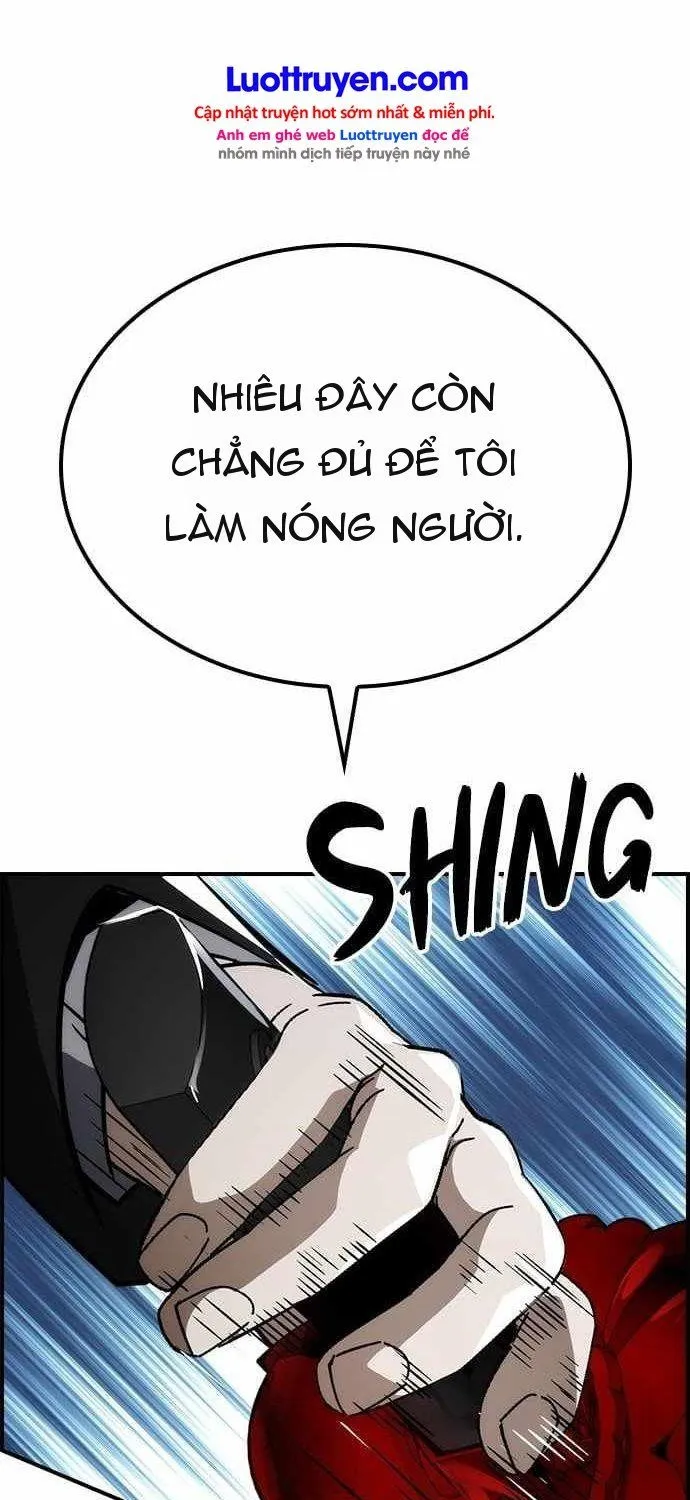 Kẻ Luôn Kết Thúc Bằng Bad Ending Chap 65 - Next Chap 66