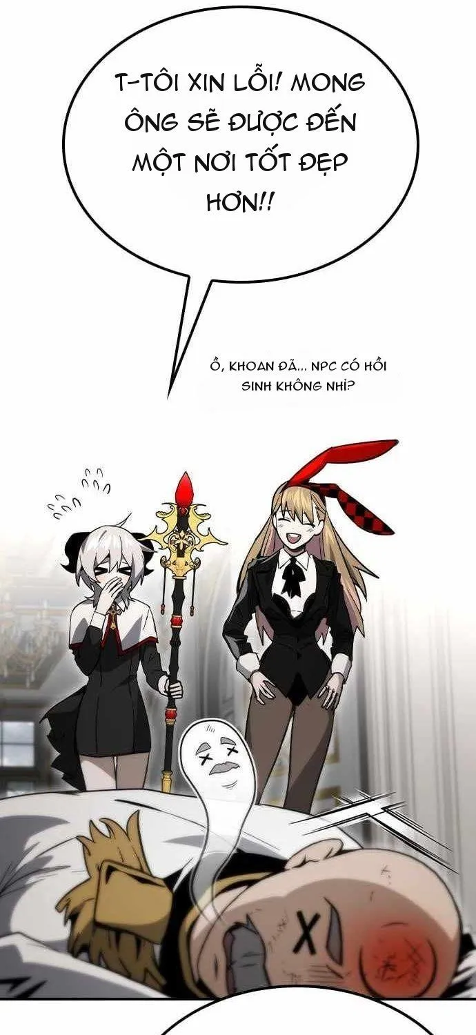 Kẻ Luôn Kết Thúc Bằng Bad Ending Chap 65 - Next Chap 66