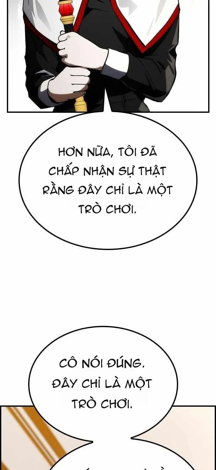 Kẻ Luôn Kết Thúc Bằng Bad Ending Chap 65 - Next Chap 66