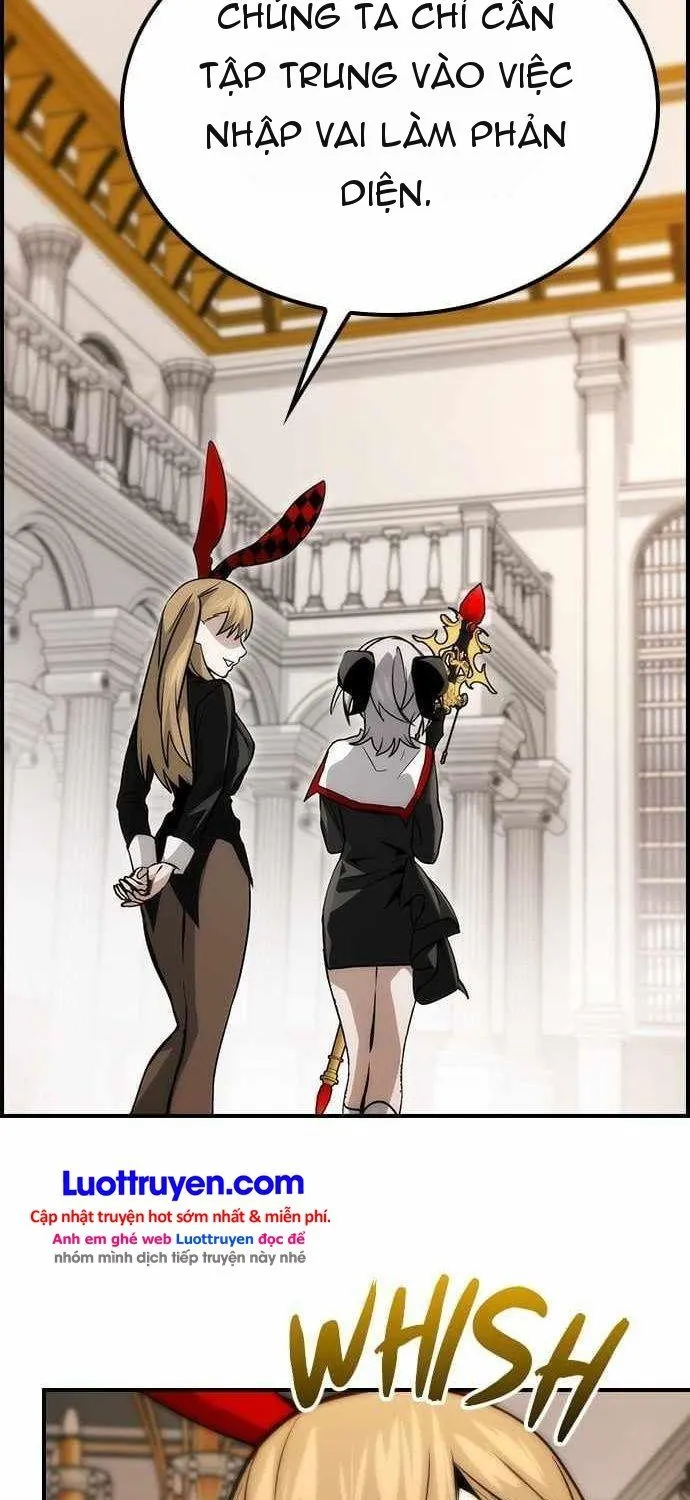 Kẻ Luôn Kết Thúc Bằng Bad Ending Chap 65 - Next Chap 66