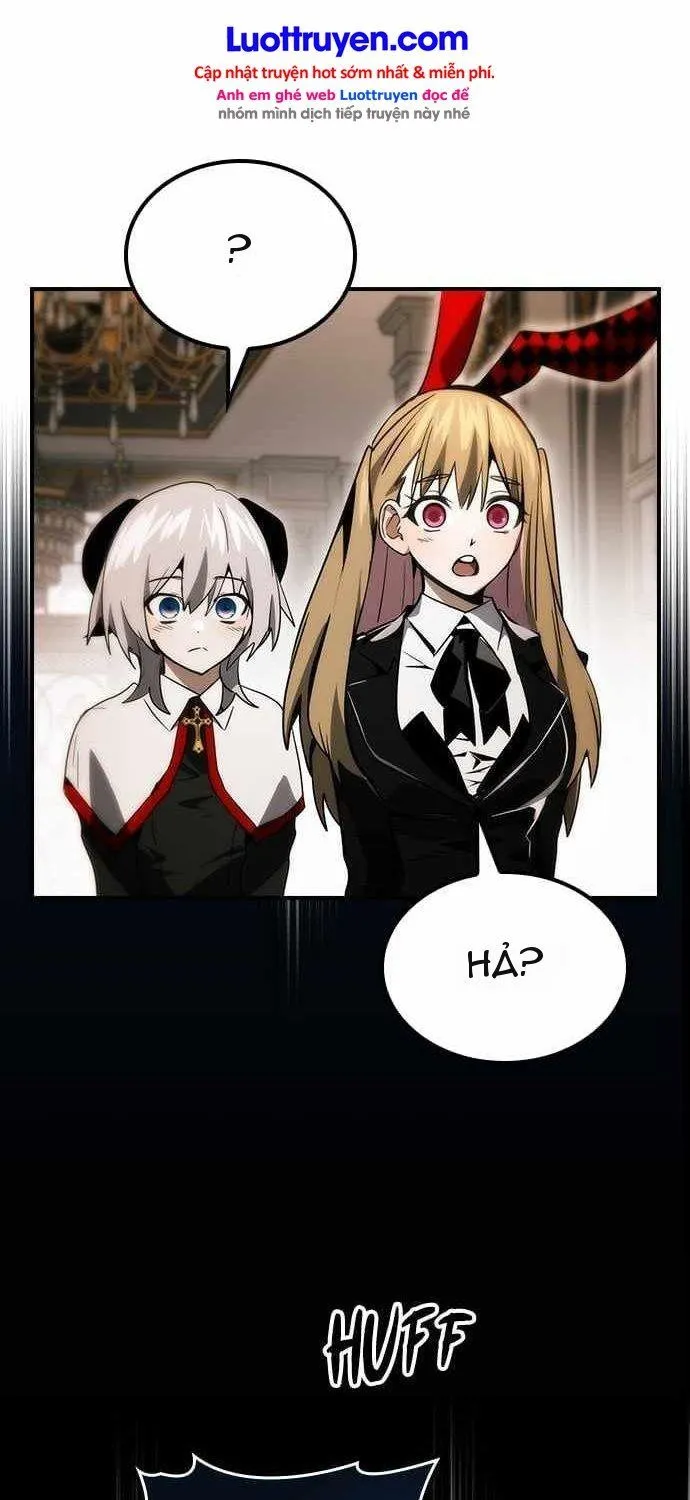 Kẻ Luôn Kết Thúc Bằng Bad Ending Chap 65 - Next Chap 66