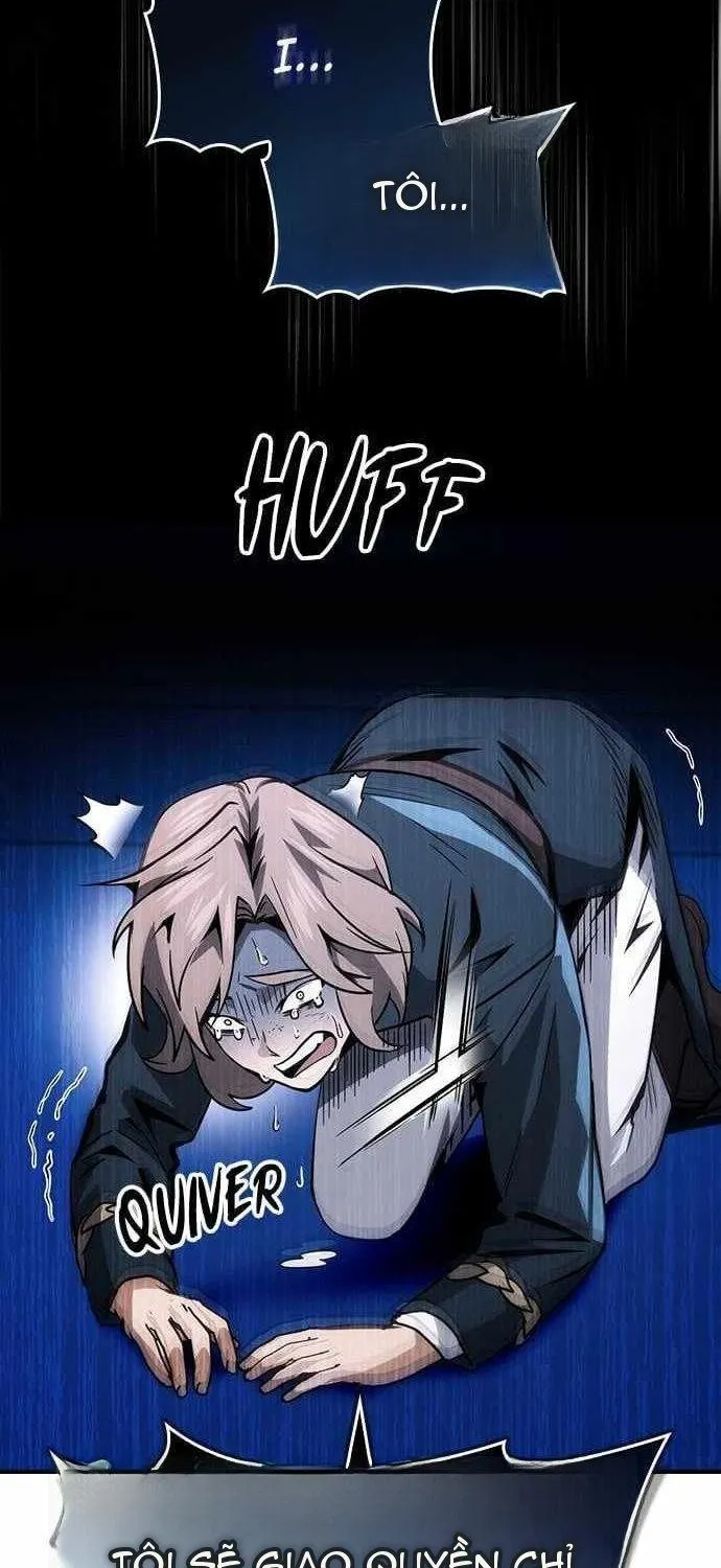 Kẻ Luôn Kết Thúc Bằng Bad Ending Chap 65 - Next Chap 66