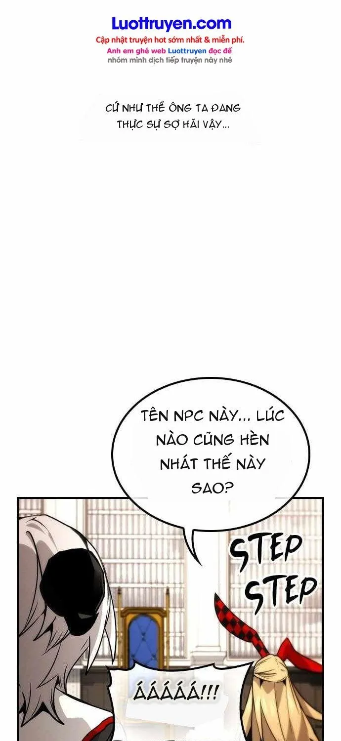 Kẻ Luôn Kết Thúc Bằng Bad Ending Chap 65 - Next Chap 66