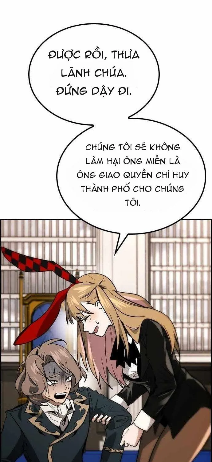 Kẻ Luôn Kết Thúc Bằng Bad Ending Chap 65 - Next Chap 66