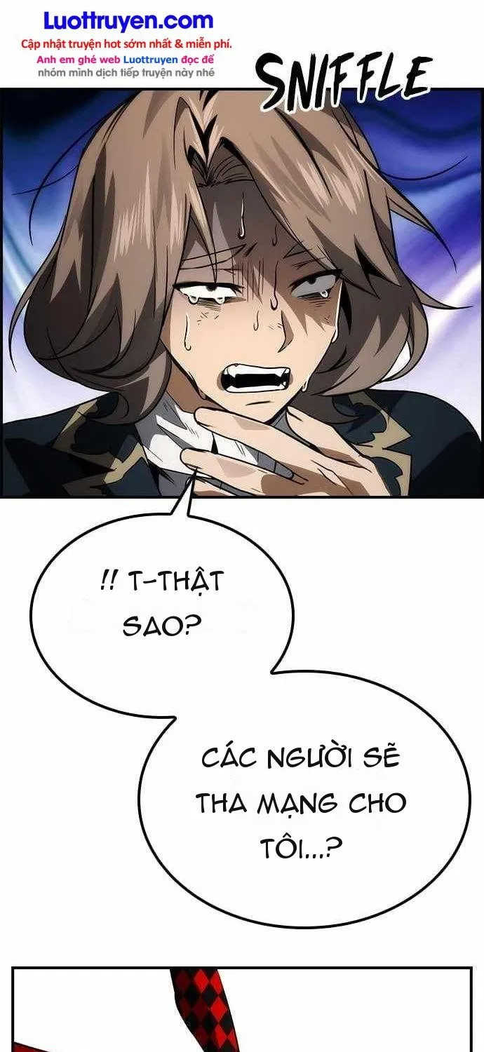 Kẻ Luôn Kết Thúc Bằng Bad Ending Chap 65 - Next Chap 66