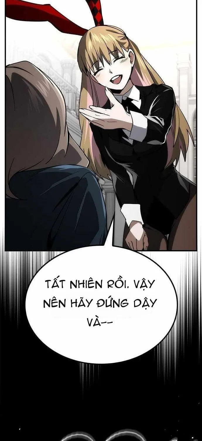 Kẻ Luôn Kết Thúc Bằng Bad Ending Chap 65 - Next Chap 66